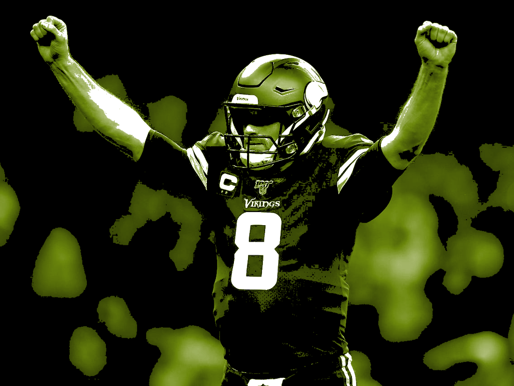 Cousins Theorized to Different NFC Team in 2022