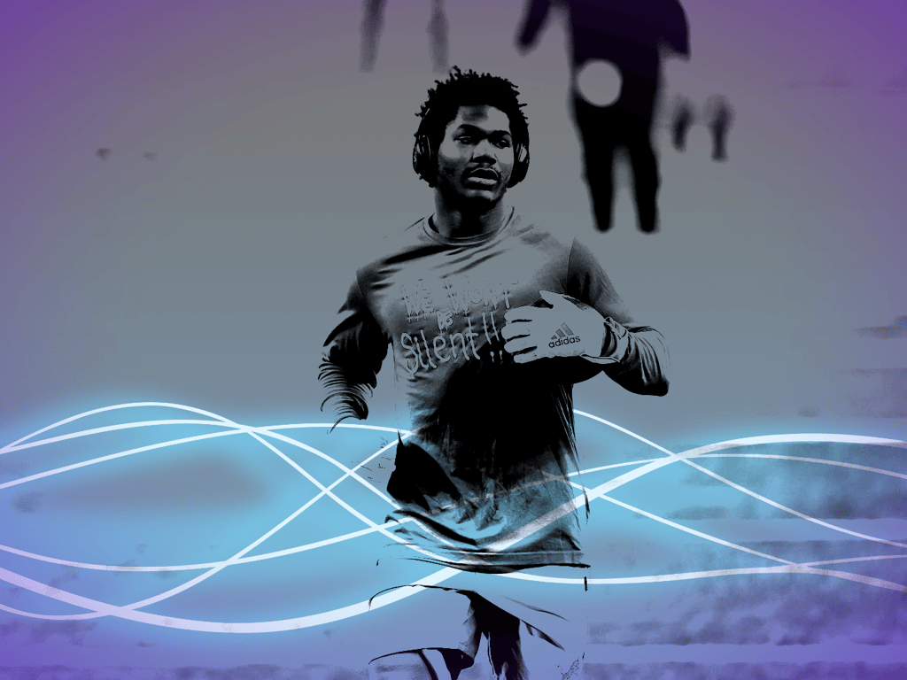 Vikings Audition New Running Back