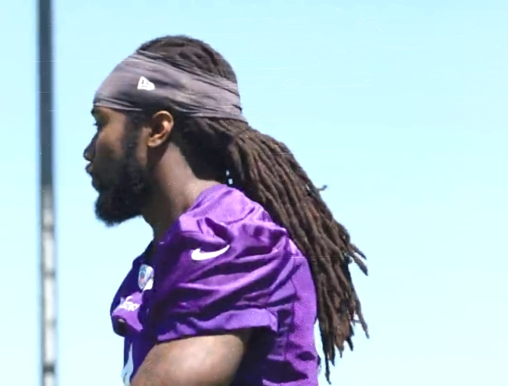 Explained: Early Developments at Vikings Minicamp