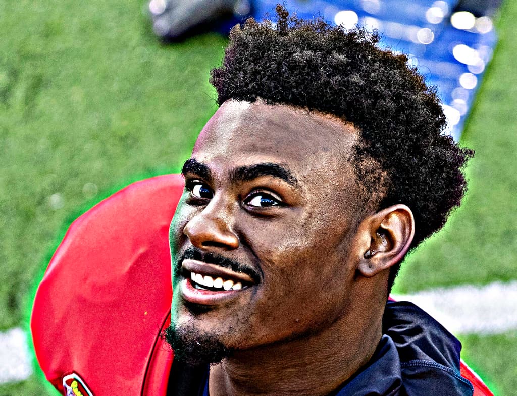 The Steelers Are Chatting with Malik Willis, Which Could Be Interesting News for Vikings.