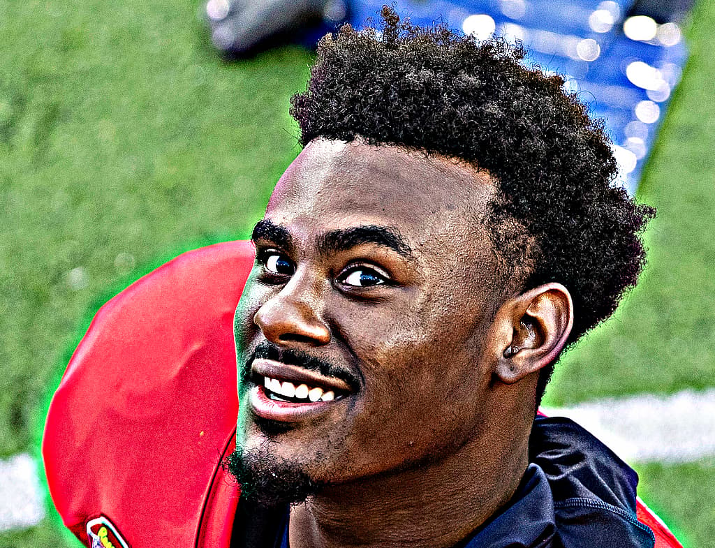 The Steelers Are Chatting with Malik Willis, Which Could Be Interesting News for Vikings.