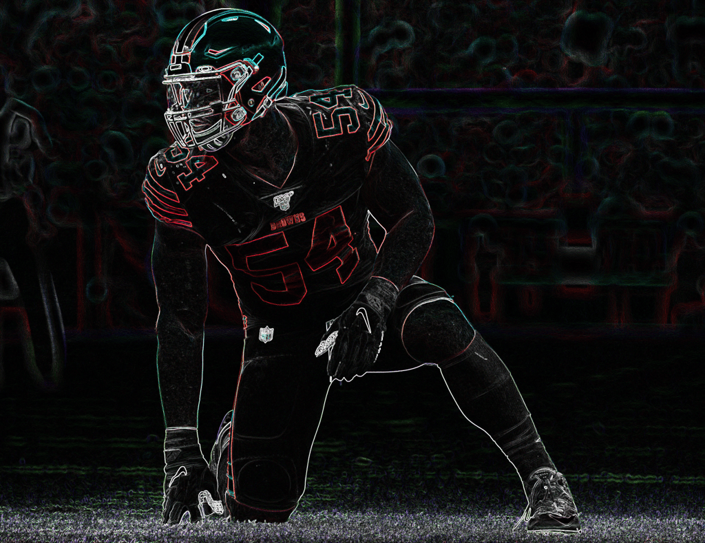 Olivier Vernon