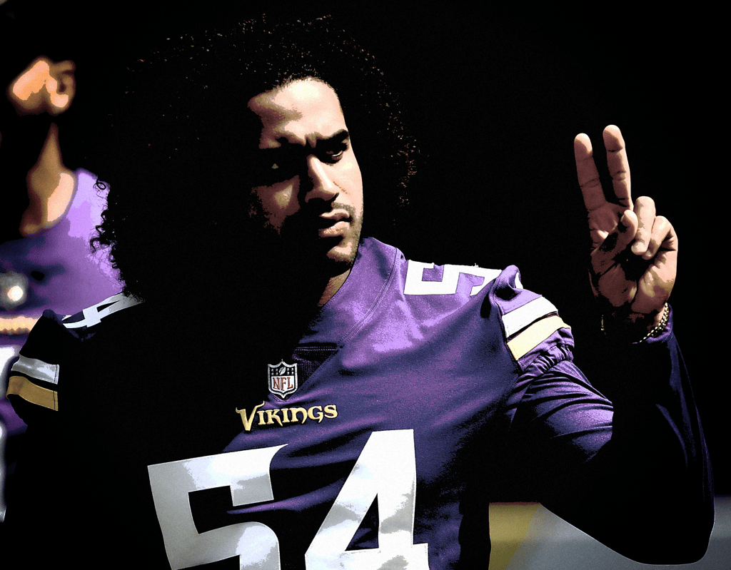 Eric Kendricks