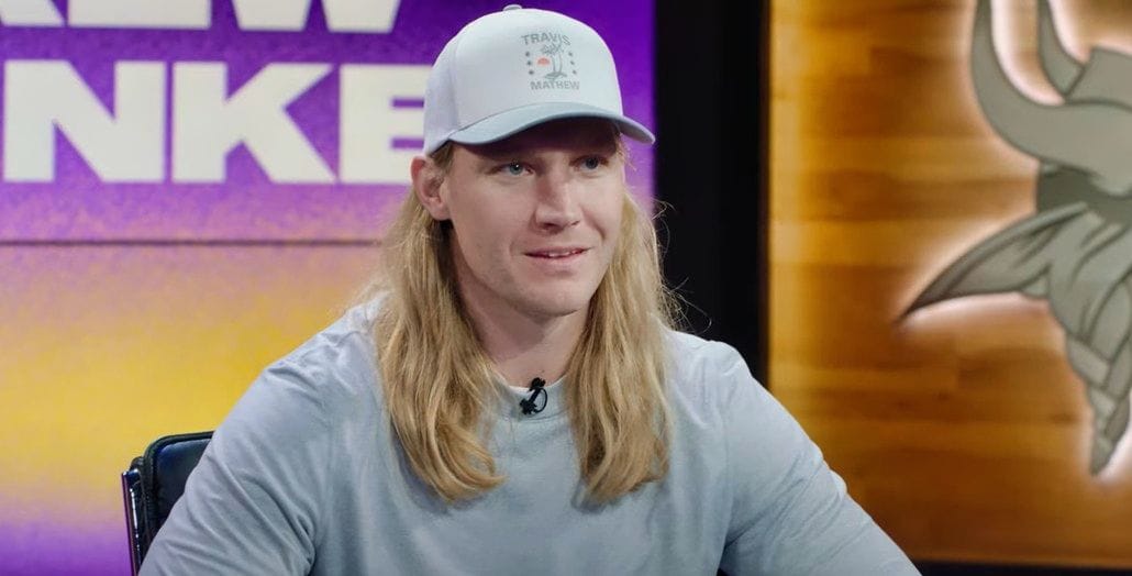 Andrew Van Ginkel Has Made NFL History