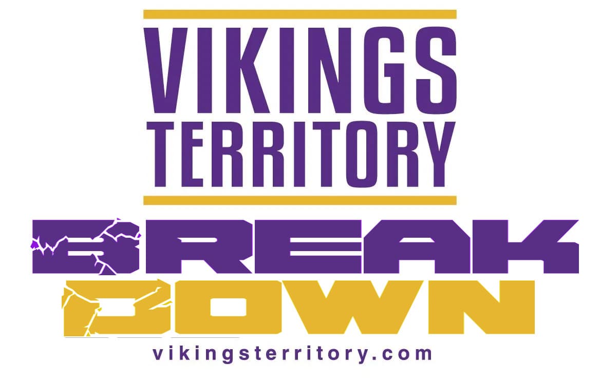 Vikings Territory Breakdown Podcast