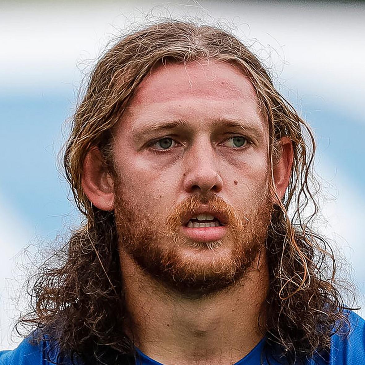 PurplePTSD: HockensonMania, Bears Get WR, Tragedy Strikes