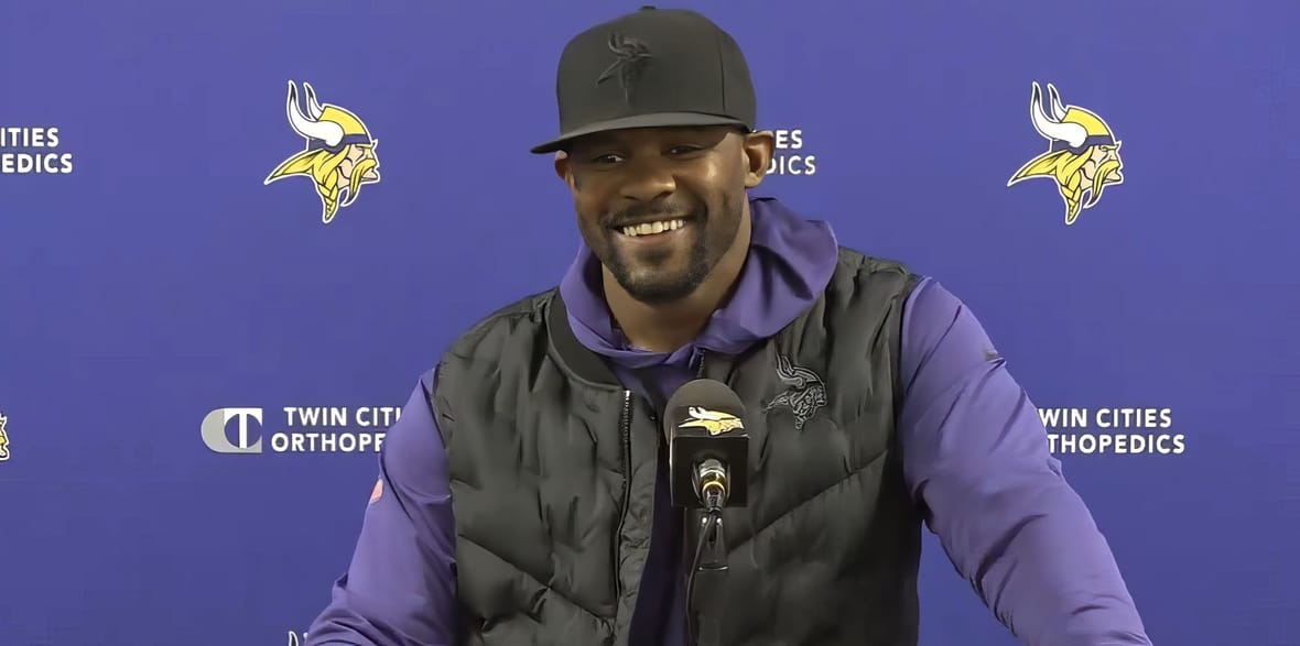 The Top 3 Trade Needs for Vikings