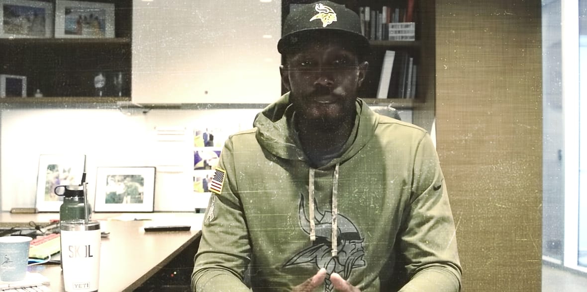 Learned about the Vikings