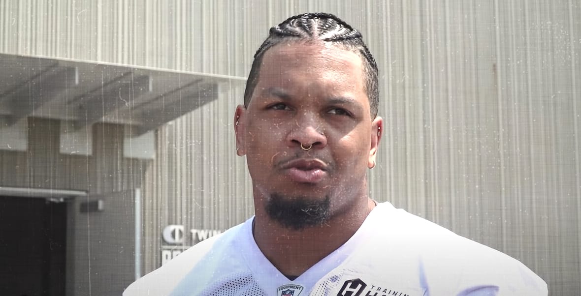 One Viking Is Envisioned to Be a Bust