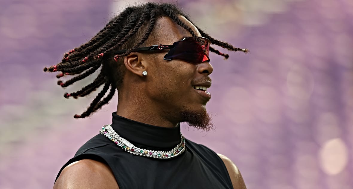 Ranking Triggered Some Folks