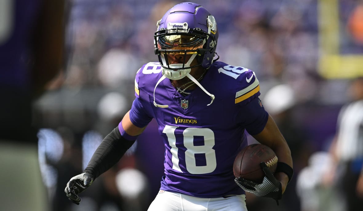 Josh Frey's 2024 NFL Standings Predictions