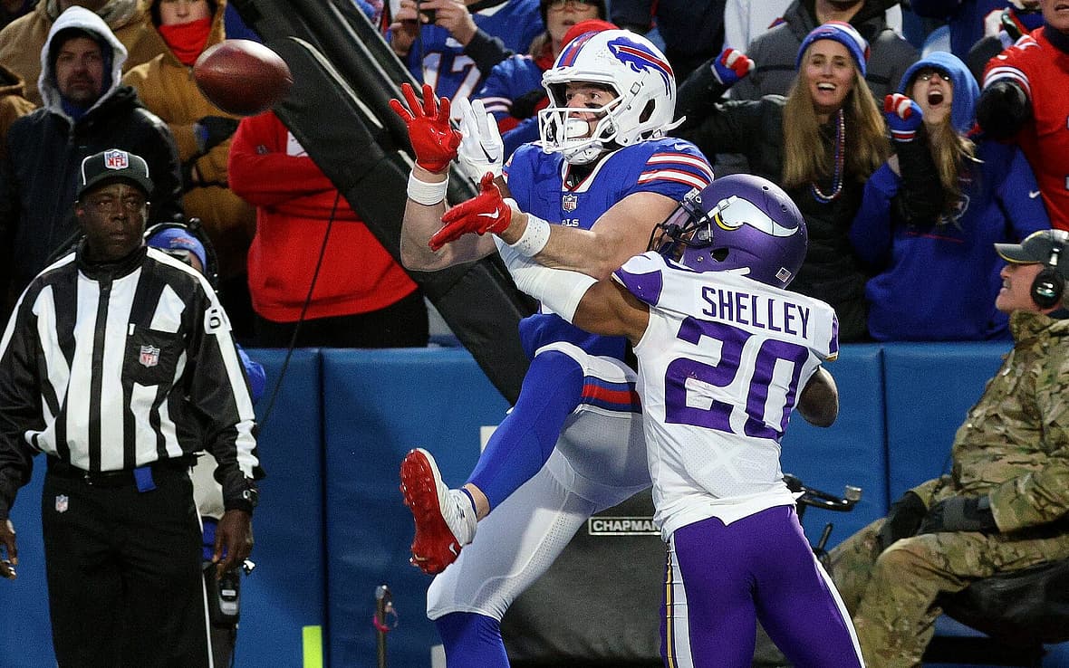 Vikings Fan Favorite Heads to Las Vegas