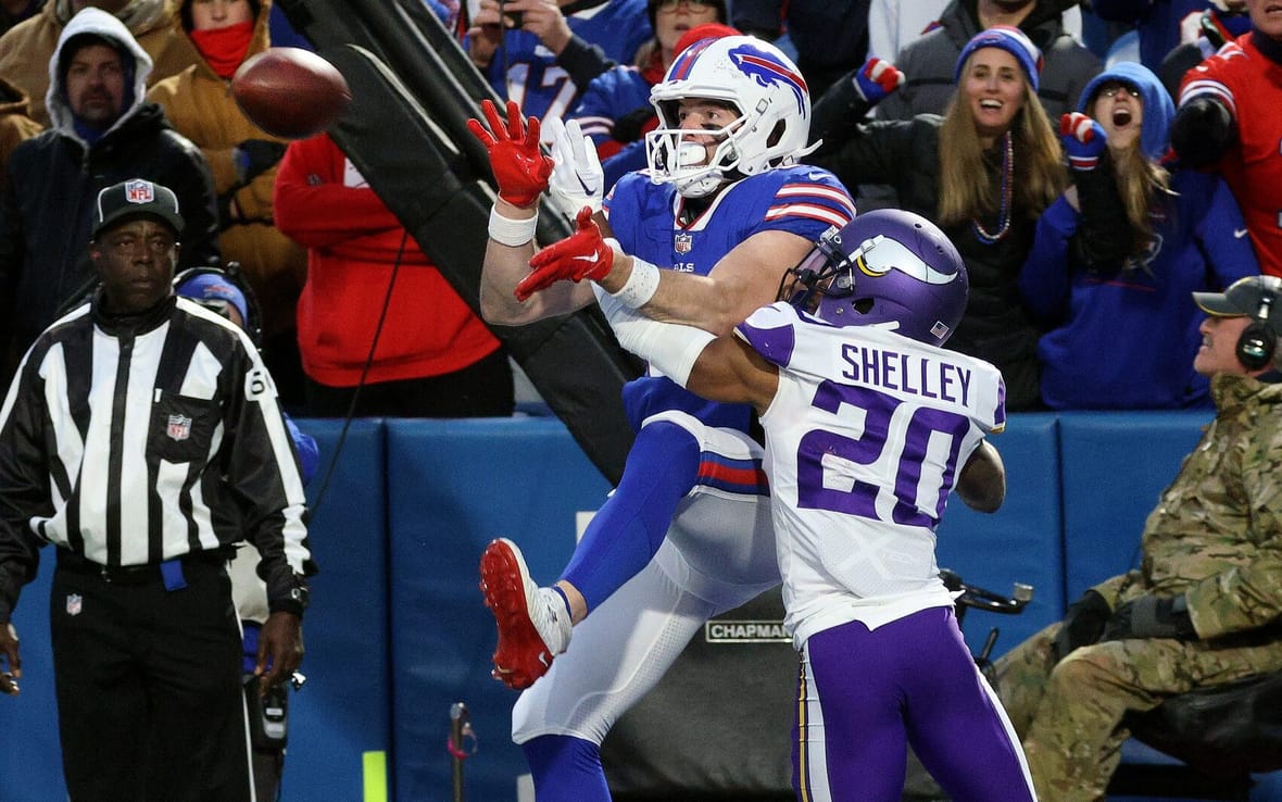 Vikings Fan Favorite Heads to Las Vegas