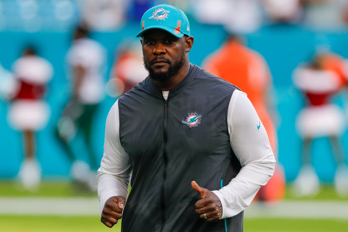 Vikings Hire New Defensive Coordinator 