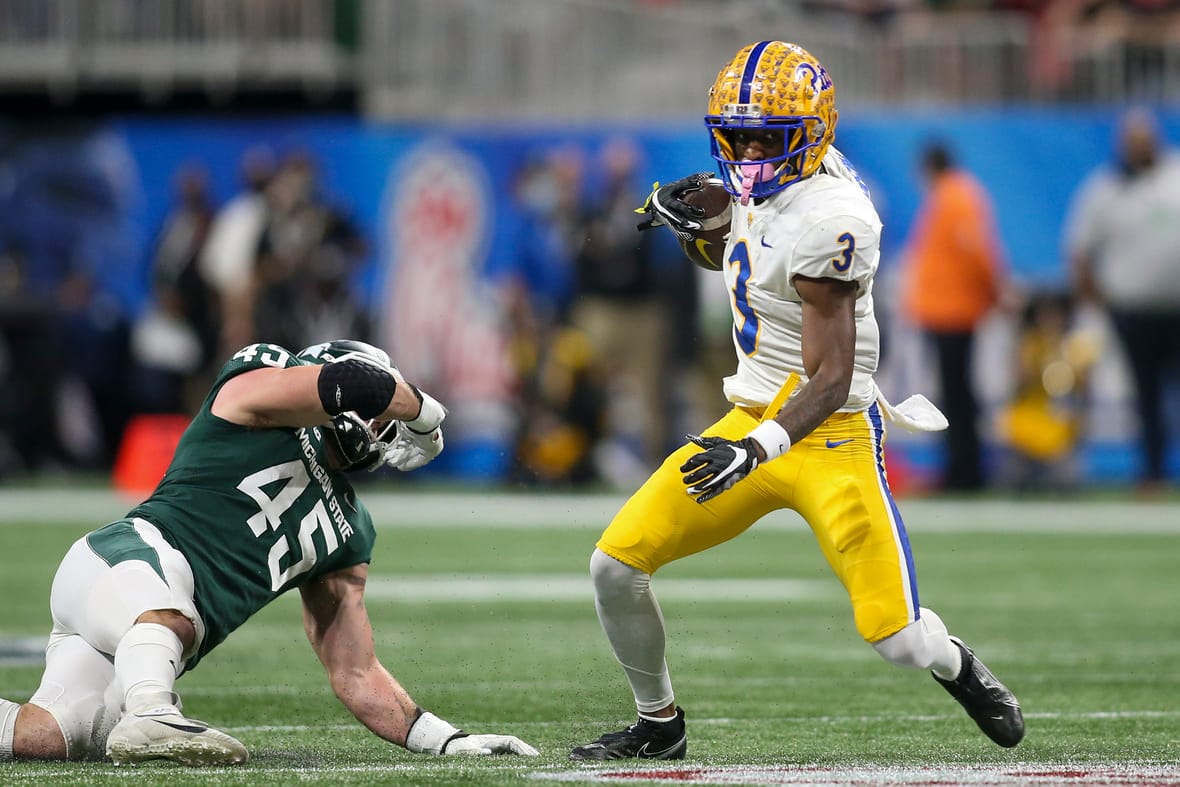 5 Fun Facts About Jordan Addison