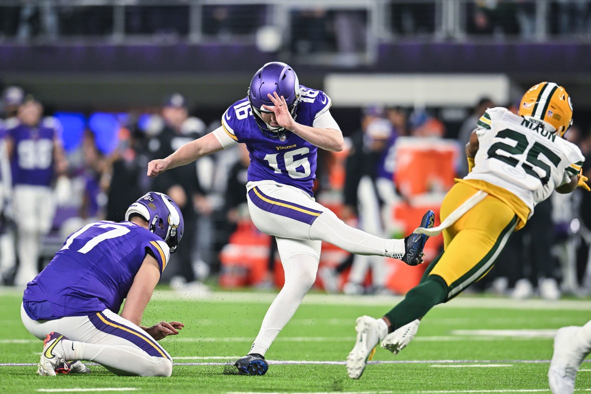 The Vikings' Big Problem: Preseason Injury To Key Running Back - fw2a2h3