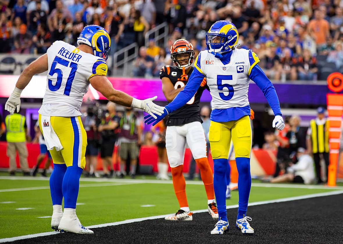 Vikings Bolster Linebacker Room with Latest Signing 