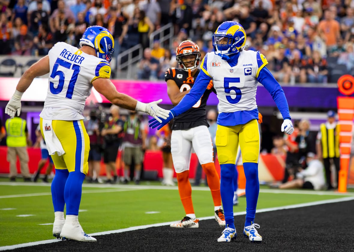 Vikings Bolster Linebacker Room with Latest Signing 