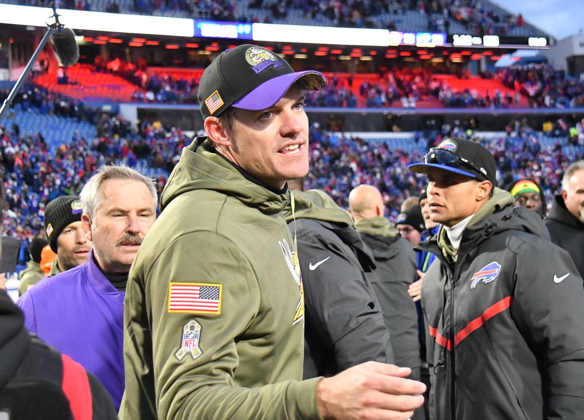Explained: Fallout from Vikings Win over BUF