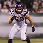 Thursday Could Be the Best Day in the Life of Vikings Legend