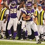 Toby Gerhart