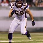 Thursday Could Be the Best Day in the Life of Vikings Legend