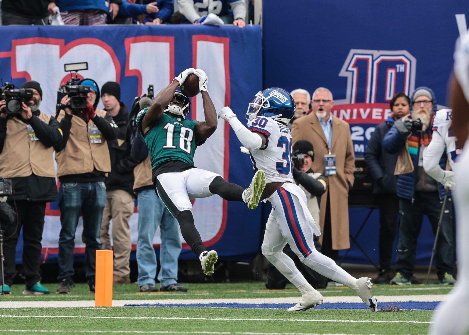 Vikings Reportedly in Trade Talks for WR Drafted before Justin