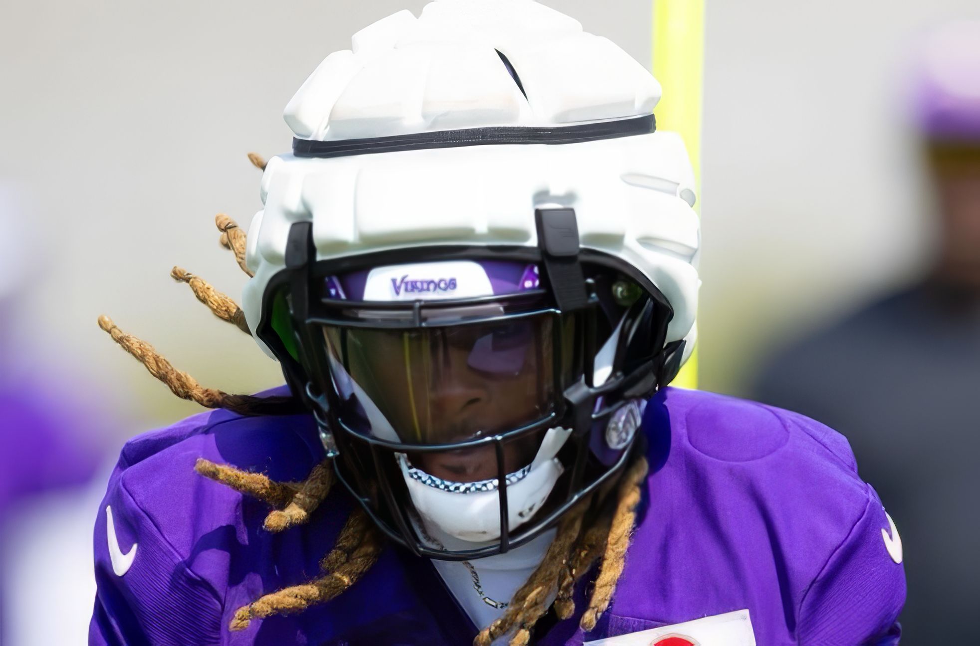 6 Surprises from Vikings 2024 Roster Cuts