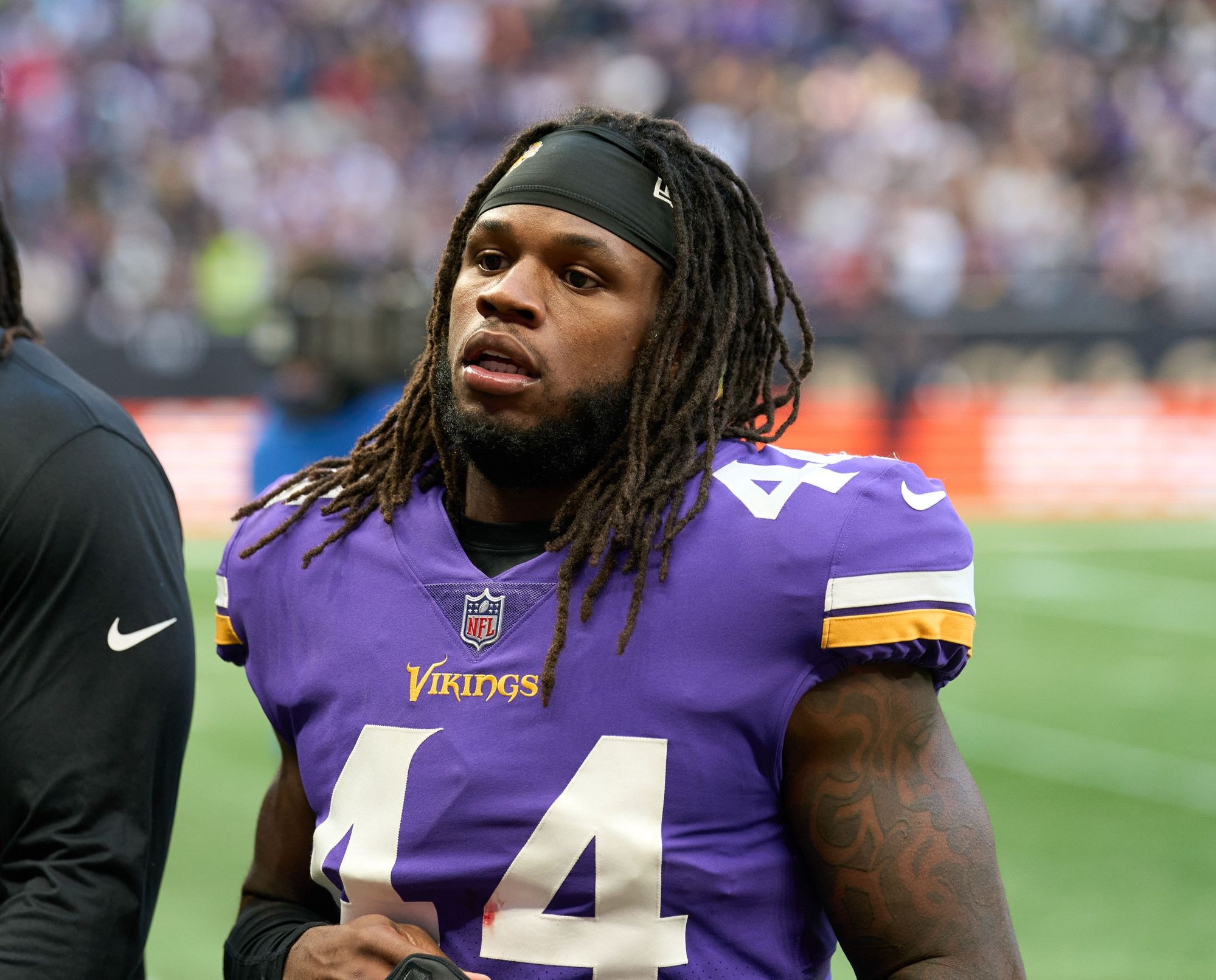 Josh Metellus: Proof That Betting On Yourself Pays Off - zmak7gz