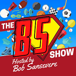 Bob Sansevere Talks Vikings