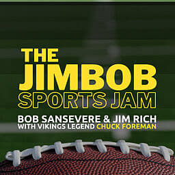 JIMBOB Sports Jam Vikings Segment