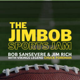 JIMBOB Sports Jam Vikings Segment