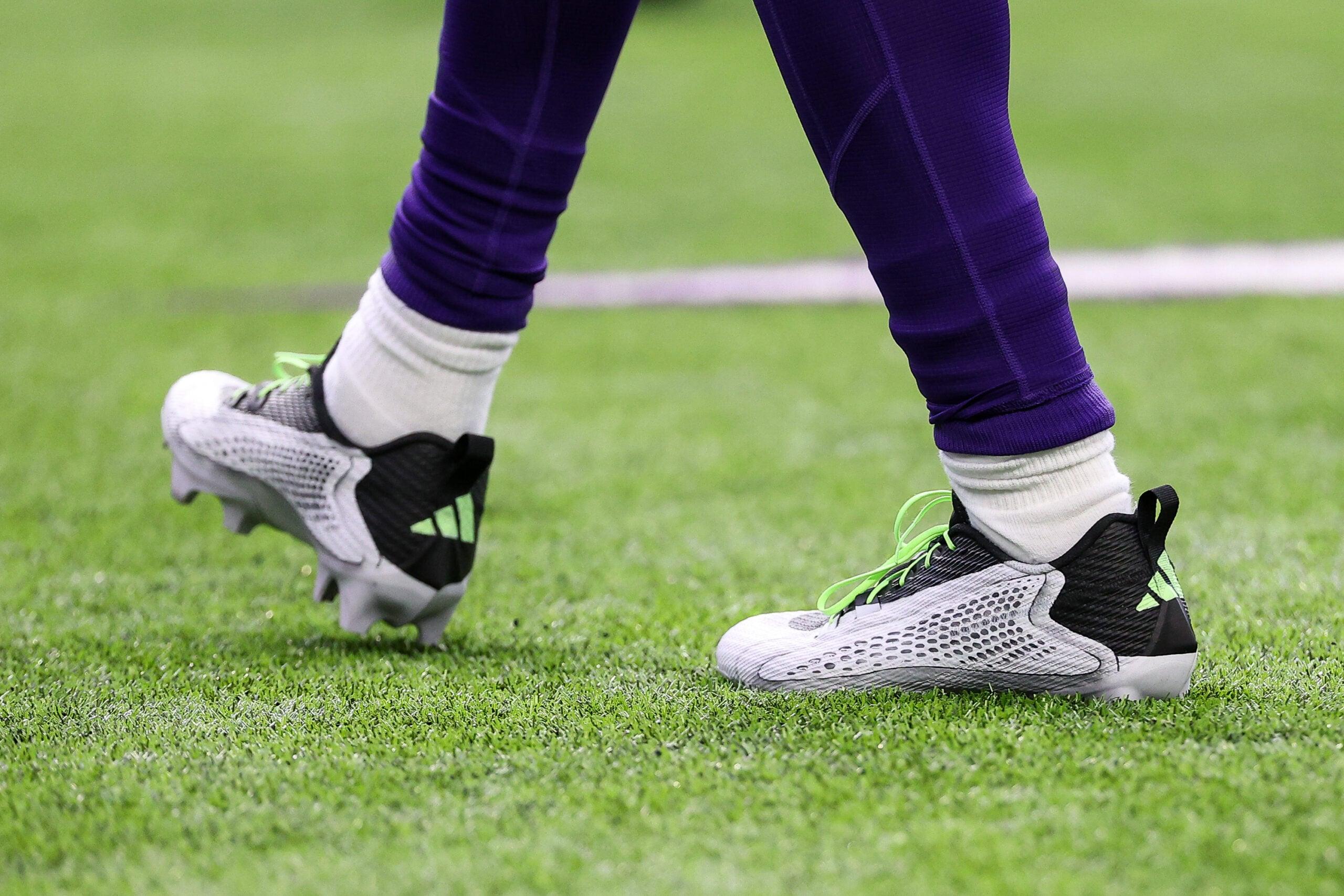 NFL: Atlanta Falcons at Minnesota Vikings