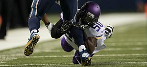 Gerald Hodges