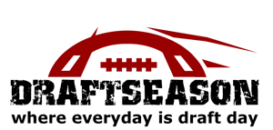 Draft Season Logo