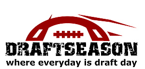 Draft Season Logo