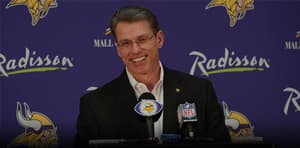 Rick Spielman