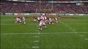 Credit: NFL Game Pass