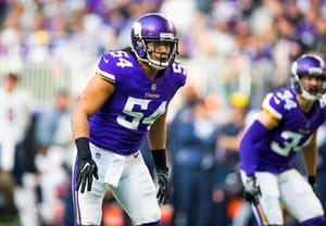 Eric Kendricks