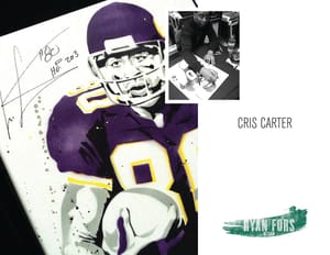 Cris Carter