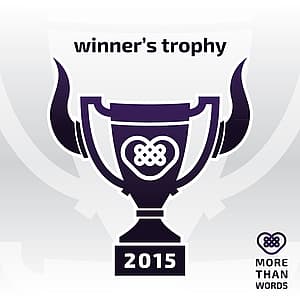 This "Digital Trophy" Will Be Awarded To The "Winner"