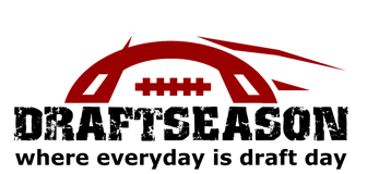 Draft Season Logo