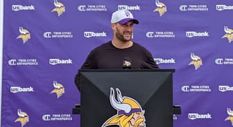 Kirk Cousins