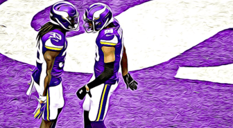 One Single Stat from 2021 Explains Why Vikings Aren't Far Away from Playoffs