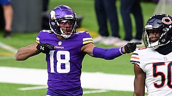 Justin Jefferson