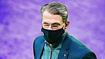 Evidently, Rick Spielman Went Rogue in 2021 Draft.
