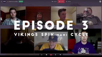 VT Roundtable - Episode 3