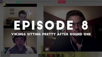VT Roundtable Episode 8