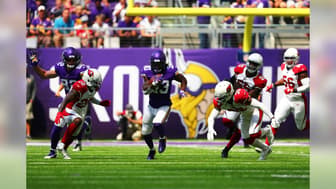 Dalvin Cook