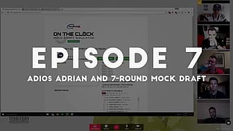VT Roundtable Episode 6